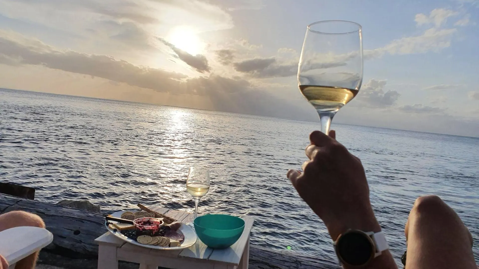 Apartamento Belle'S On Ballow - Kookaburra Lodge - Absolute Waterfront Amity Point