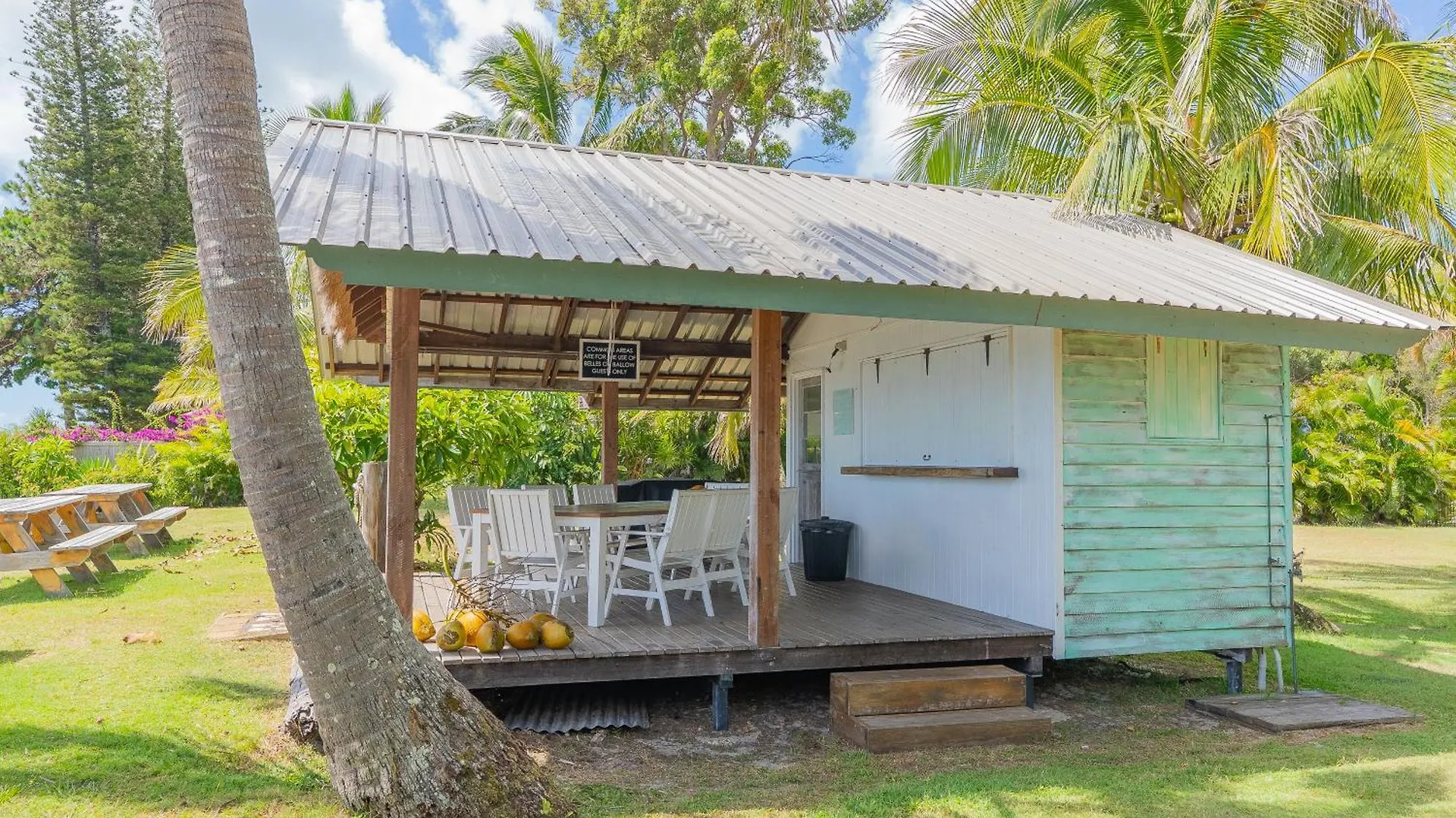 Apartamento Belle'S On Ballow - Kookaburra Lodge - Absolute Waterfront Amity Point