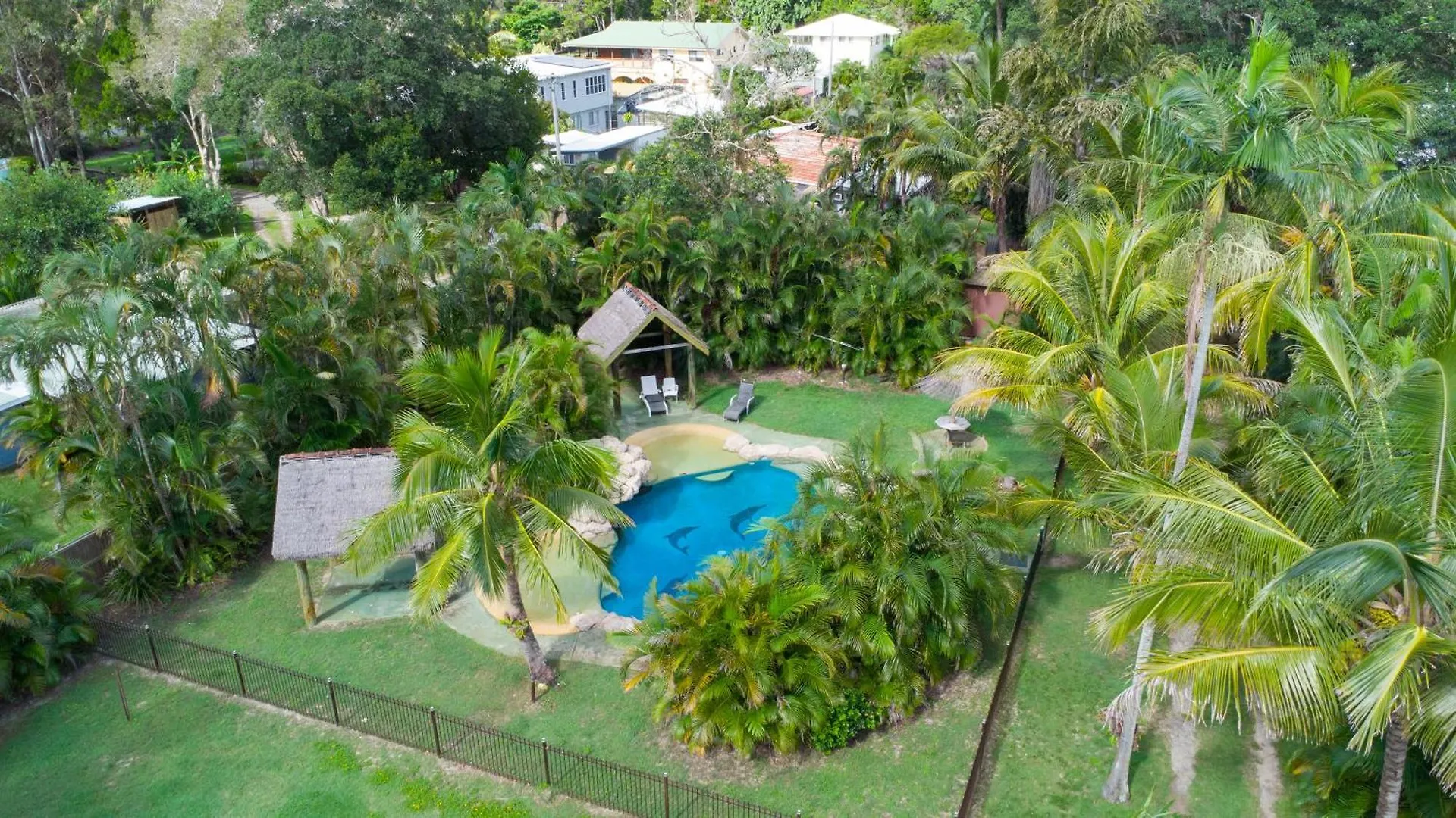 Apartamento Belle'S On Ballow - Kookaburra Lodge - Absolute Waterfront Amity Point
