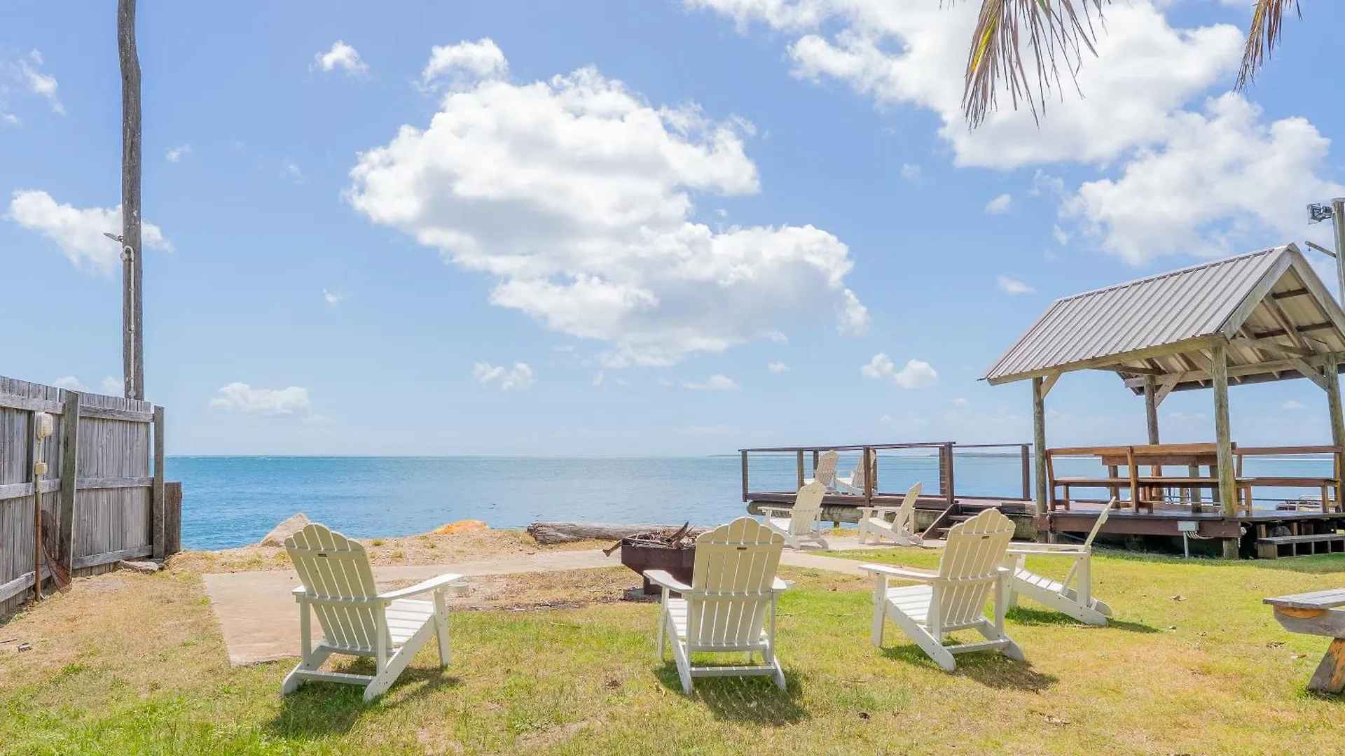 Apartamento Belle'S On Ballow - Kookaburra Lodge - Absolute Waterfront Amity Point