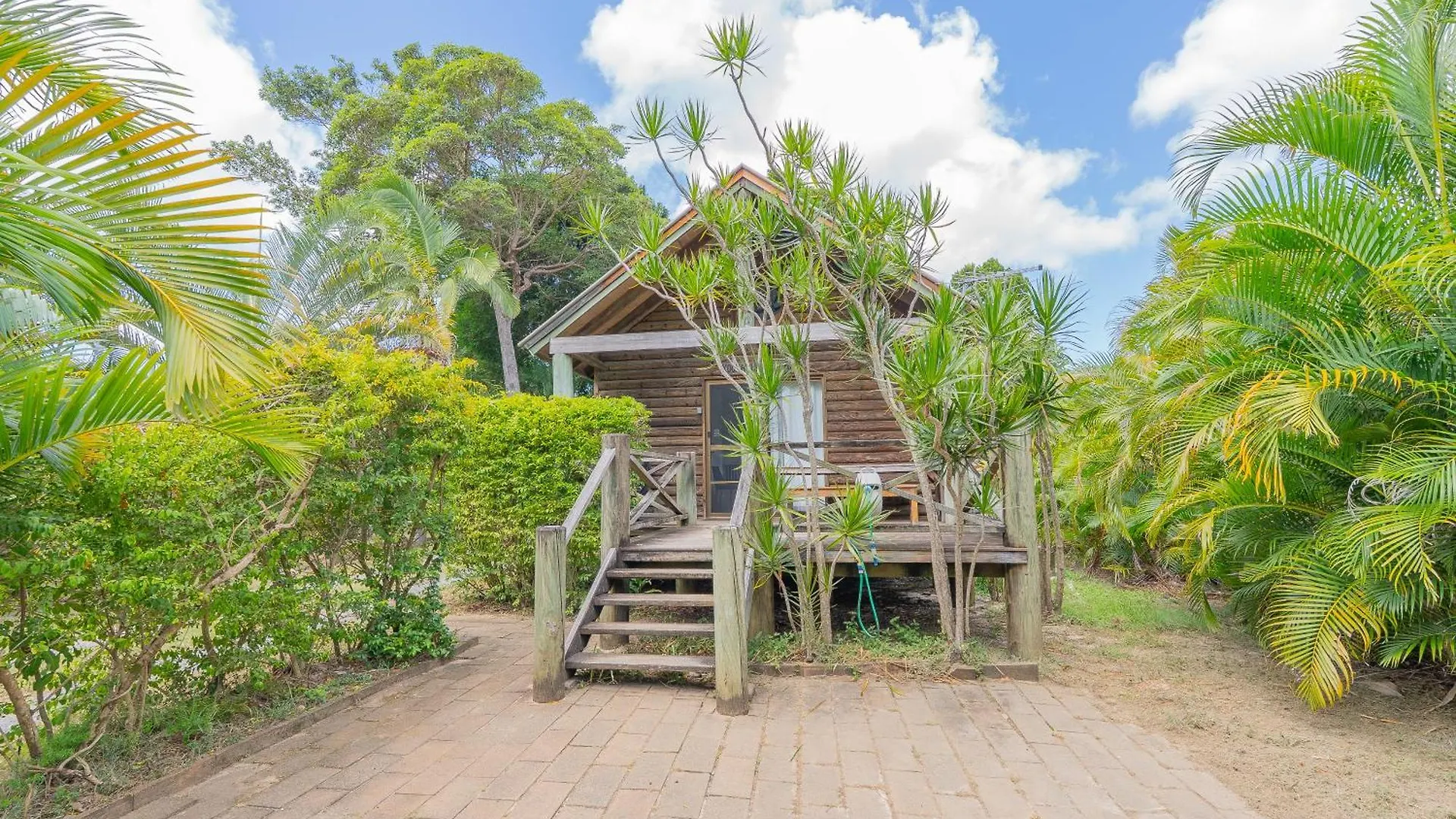 Apartamento Belle'S On Ballow - Kookaburra Lodge - Absolute Waterfront Amity Point