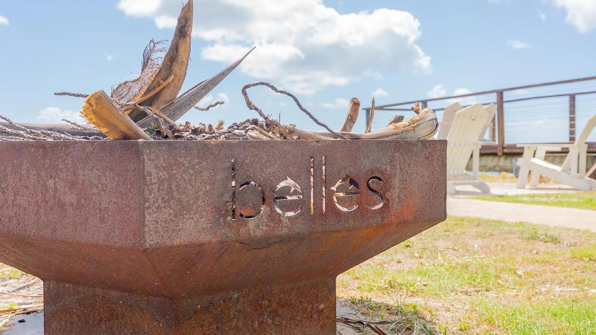 Belle'S On Ballow - Kookaburra Lodge - Absolute Waterfront Amity Point Austrália