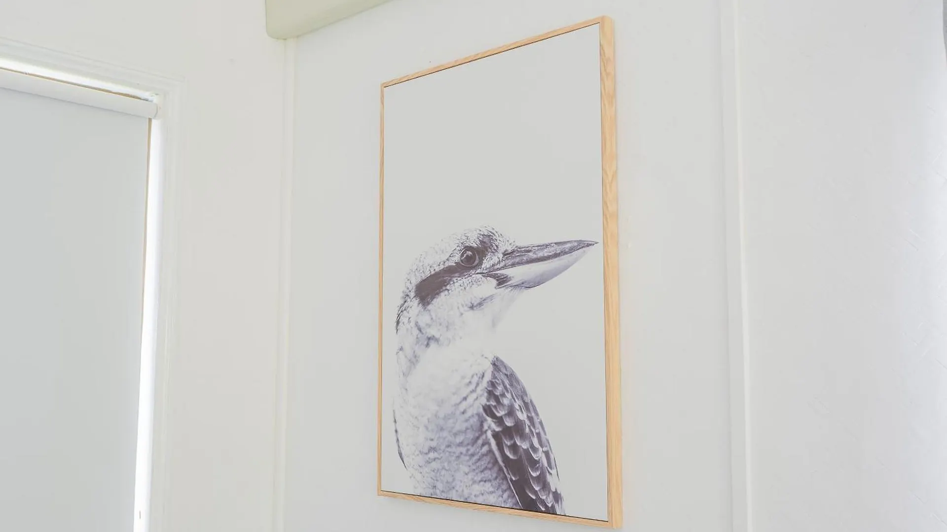 Apartamento Belle'S On Ballow - Kookaburra Lodge - Absolute Waterfront Amity Point